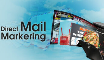 Direct Mail Marketing