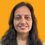 Pooja Vashistha - Assistant Manager - Operations