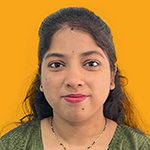 Srushti Sakpal - Manager - HR & Admin